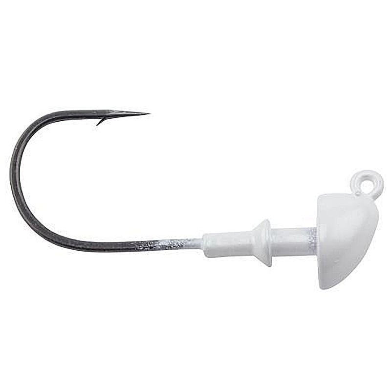 Load image into Gallery viewer, Buckeye Lures J-Will Swimbait Jigheads