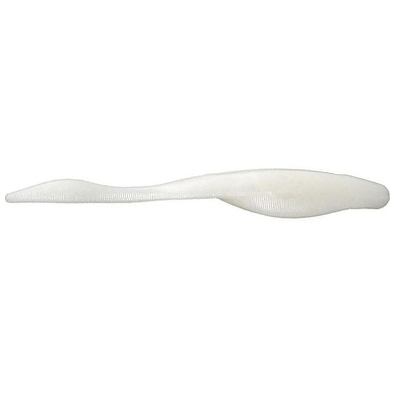 Load image into Gallery viewer, Strike King KVD Perfect Plastic Caffeine Shad - Pearl