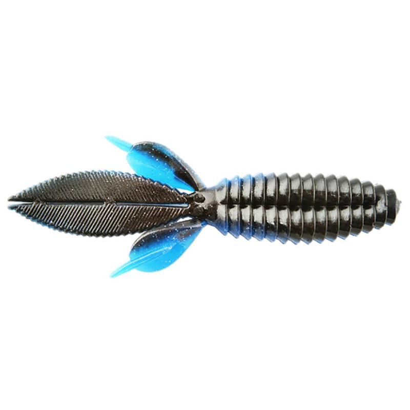 Load image into Gallery viewer, Reaction Innovations Sweet Beaver Creature Baits - Penetration