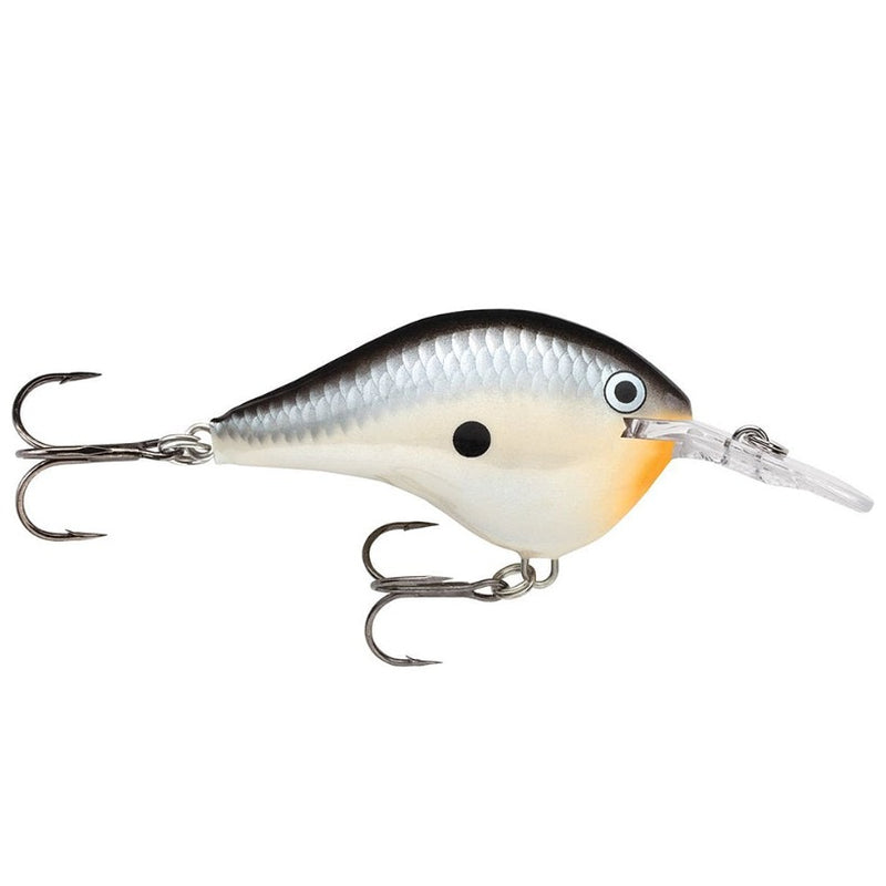 Load image into Gallery viewer, Rapala DT (Dives-To) Series Crankbaits - Penguin