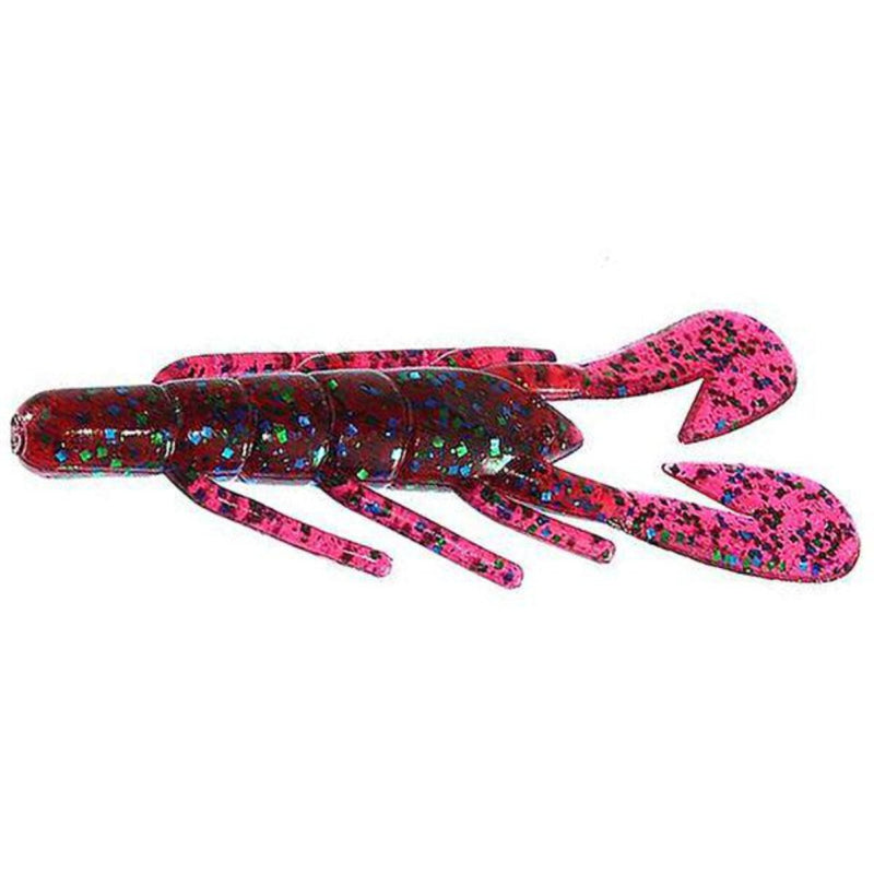 Load image into Gallery viewer, Zoom Ultra Vibe Speed Craw – Soft Plastic Crawfish Bait