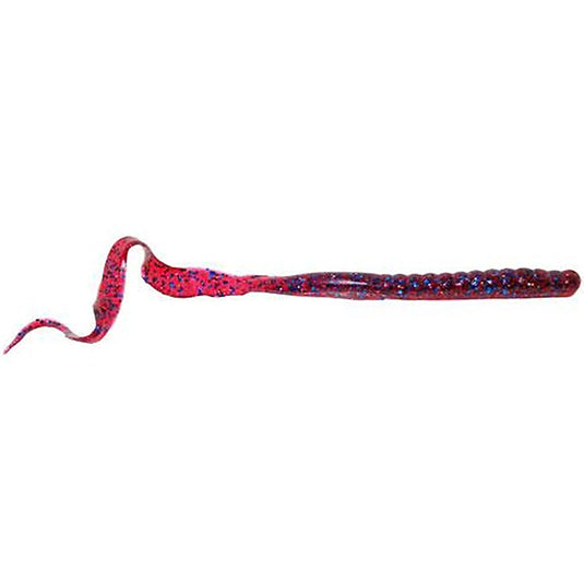 Zoom Mag II Worms Plum Crazy