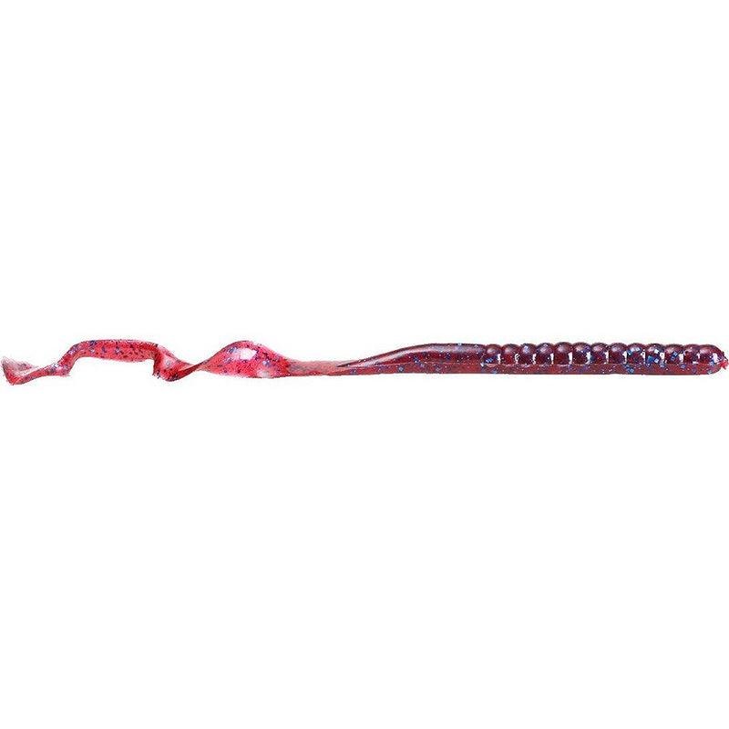 Load image into Gallery viewer, Zoom Mag II Worms Plum