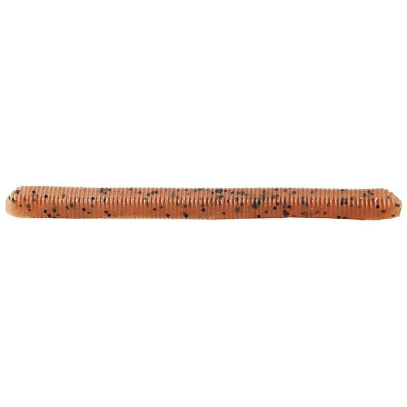 Load image into Gallery viewer, Zoom Fish Doctor Worm - Pumpkin