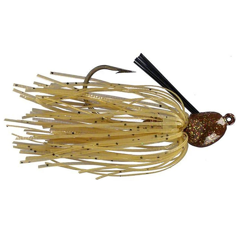 Load image into Gallery viewer, Strike King Bitsy Bug Mini Jigs
