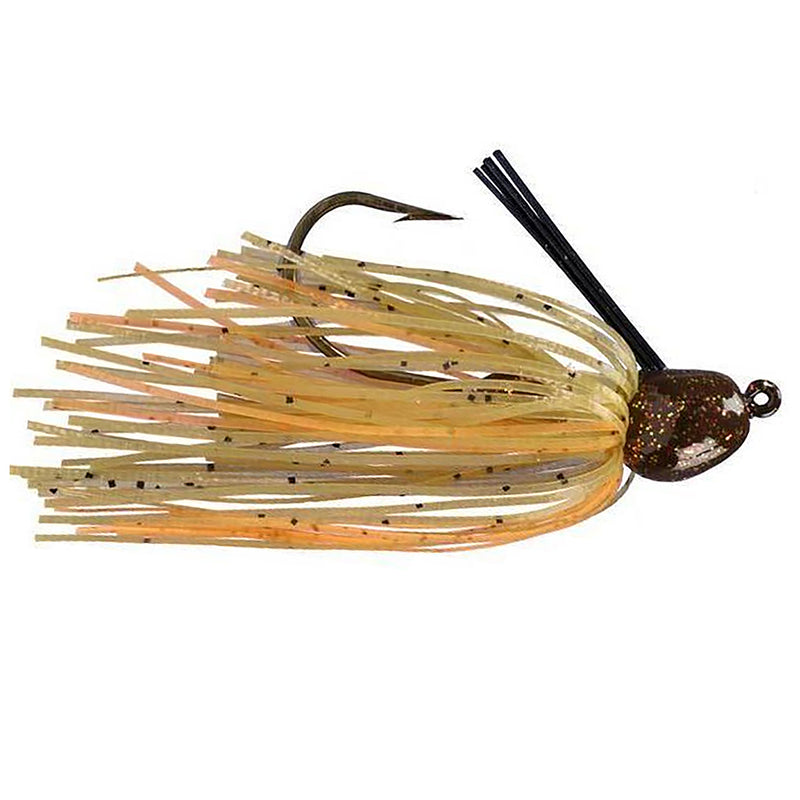 Load image into Gallery viewer, Strike King Bitsy Bug Mini Jigs