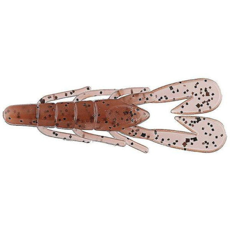 Load image into Gallery viewer, Zoom Ultra Vibe Speed Craw – Soft Plastic Crawfish Bait