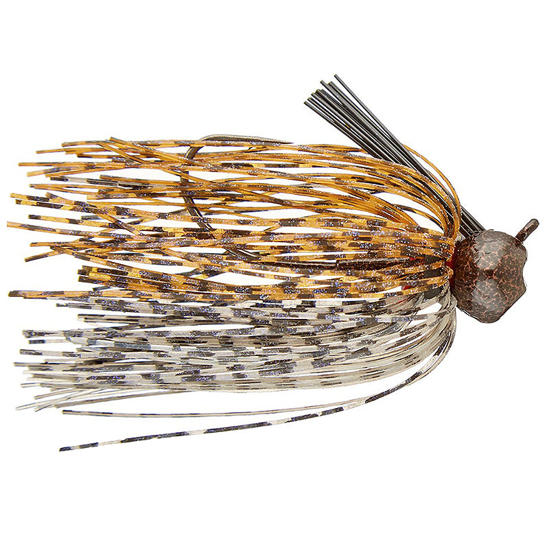 Load image into Gallery viewer, Jewel Heavy Cover Football Jigs