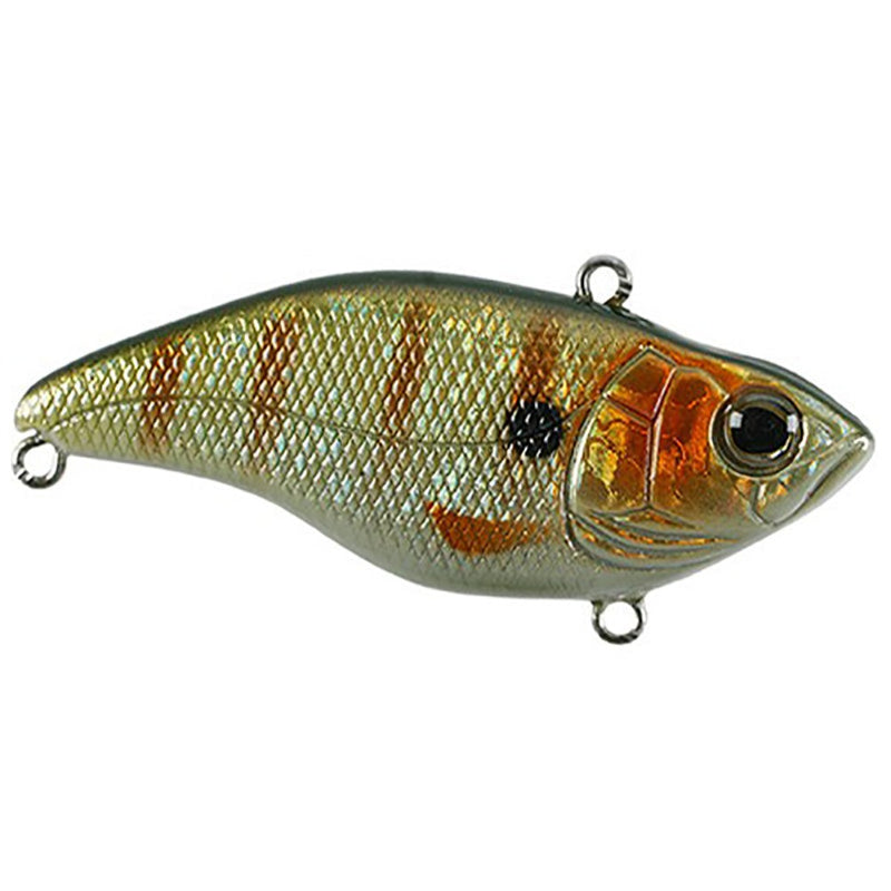 Load image into Gallery viewer, Spro Aruku Shad Lipless Crankbaits - Perch