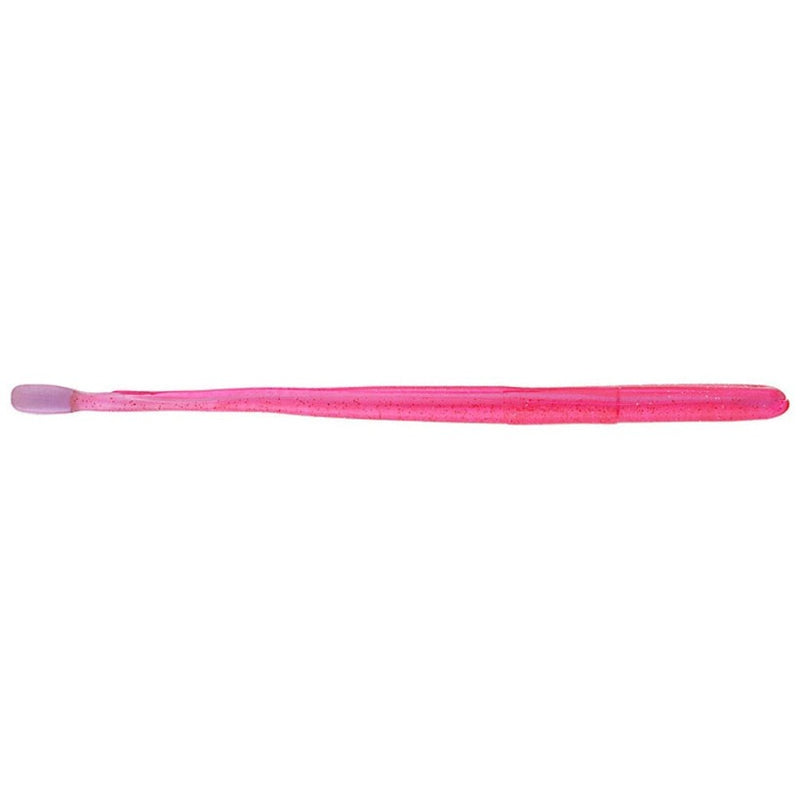 Load image into Gallery viewer, Roboworm Straight Tail Worms Plum Berry