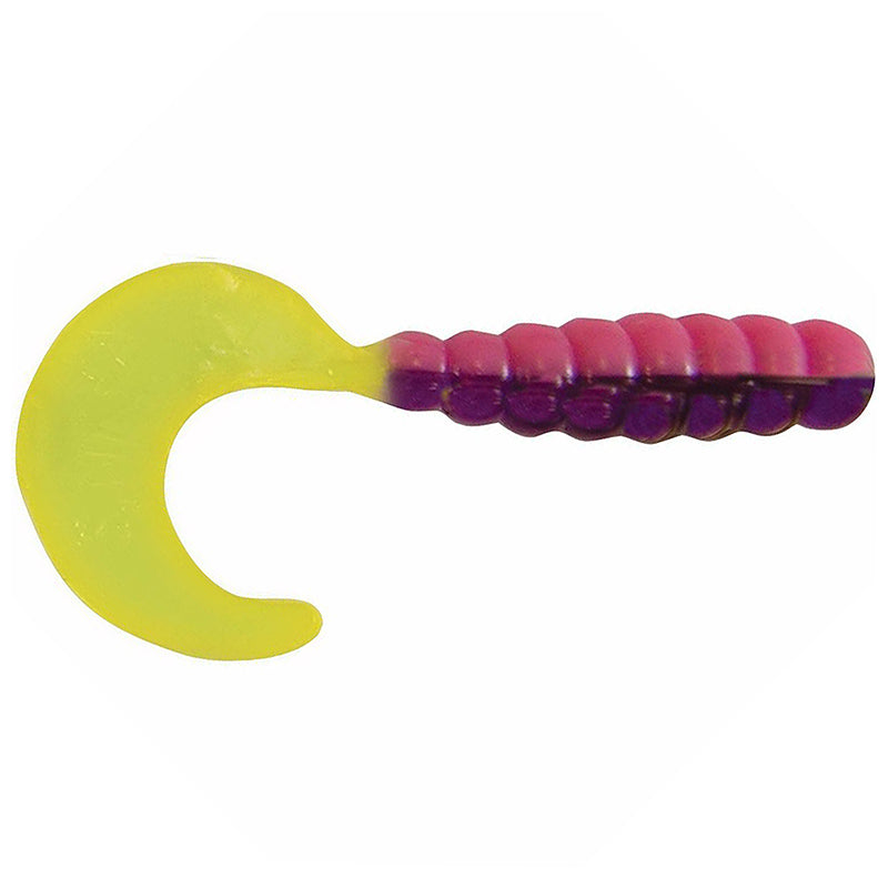 Load image into Gallery viewer, Kalin's Triple Threat Grub - Southern Reel Outfitters