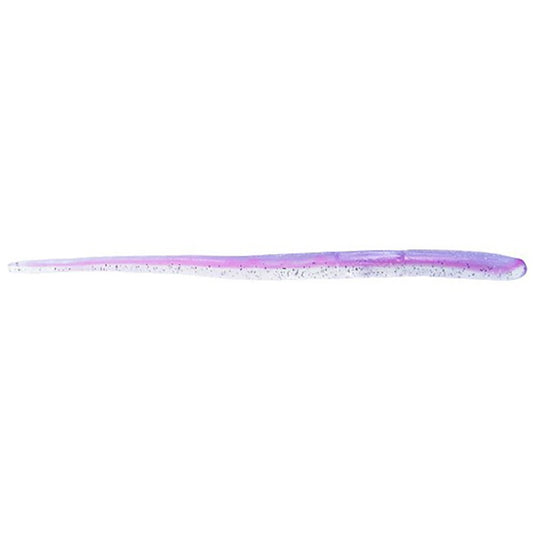 Roboworm Straight Tail Worms Prism Shad