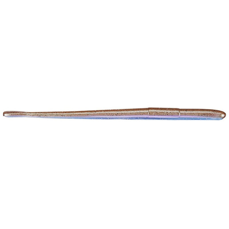 Load image into Gallery viewer, Roboworm Straight Tail Worms Prism Kraw