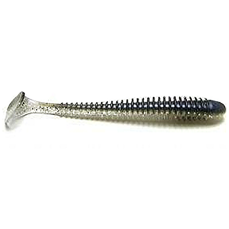 Load image into Gallery viewer, Keitech Swing Impact Swimbait - Pro Blue Shiner