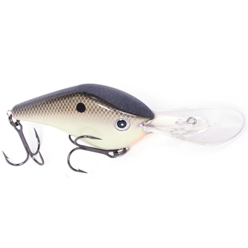 Load image into Gallery viewer, Profound Outdoors Timmy Horton Azuma Z Boss Crankbaits - Ole Blue