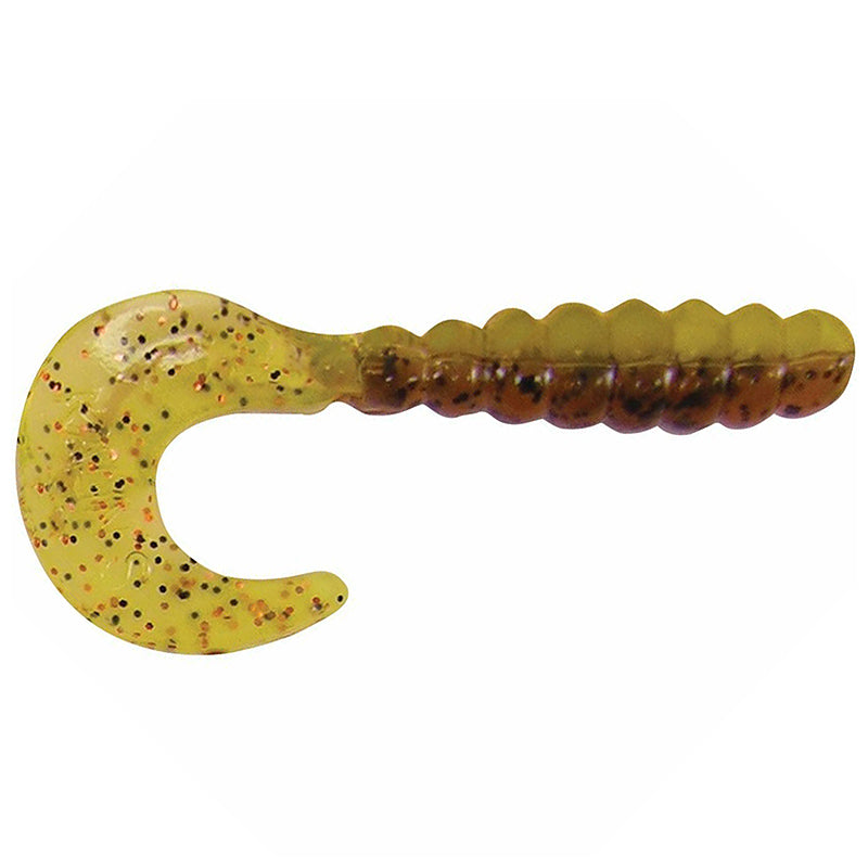Load image into Gallery viewer, Kalin's Triple Threat Grub - Southern Reel Outfitters
