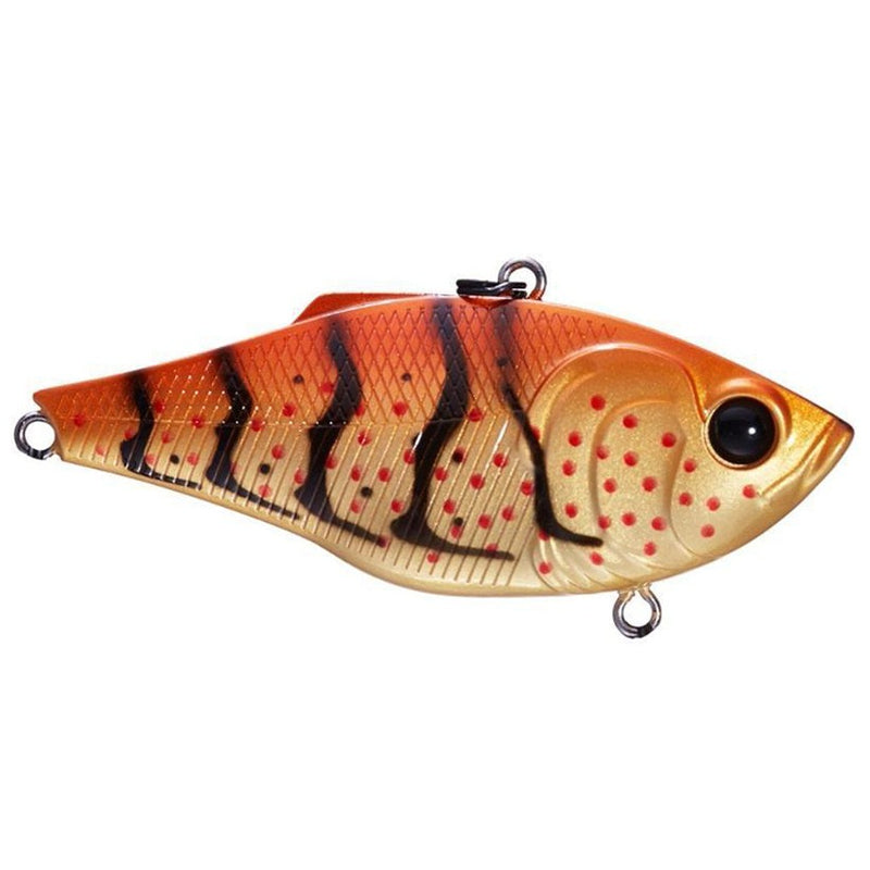 Load image into Gallery viewer, 6th Sense Quake Lipless Crankbaits - Radiation Craw