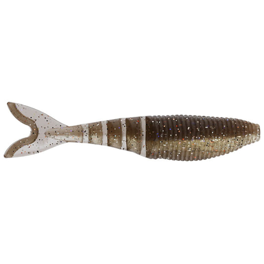 Yamamoto Zako Swimbait - Rainbow Shad