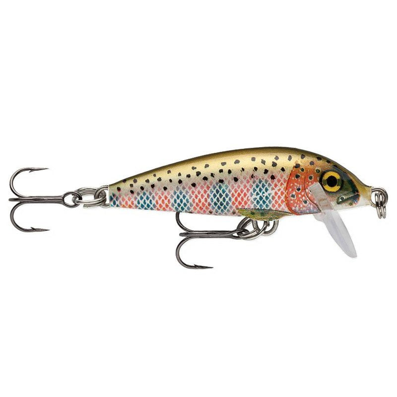 Load image into Gallery viewer, Rapala Countdown Minnow - Southern Reel Outfitters