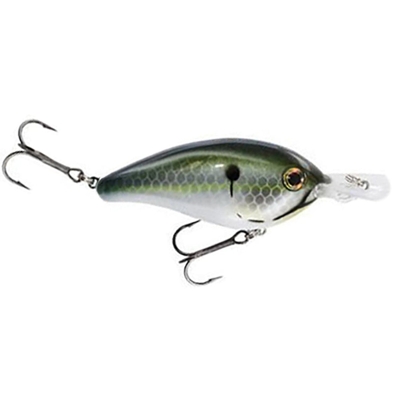 Load image into Gallery viewer, Strike King KVD Squarebill 2.5 Series Crankbaits - Reel Shad
