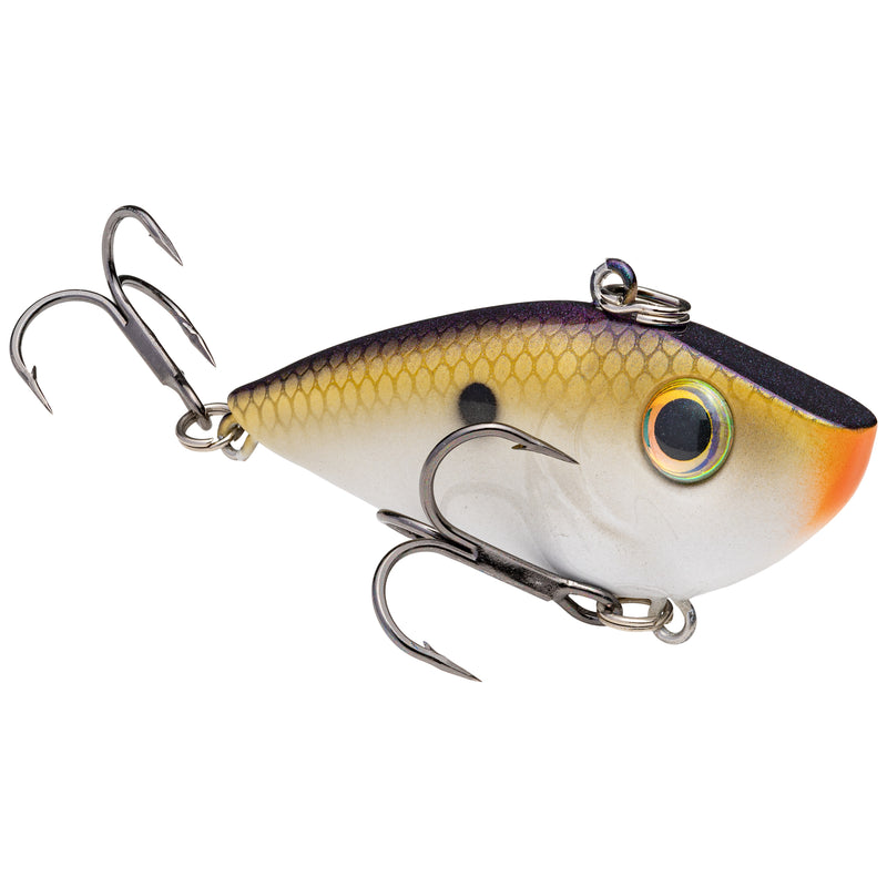 Load image into Gallery viewer, Strike King Red Eye Shad Tungsten 2 Tap Lipless Crankbaits