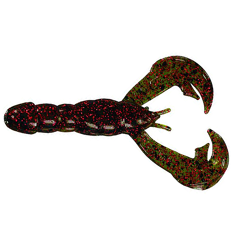 Load image into Gallery viewer, Strike King Rage Craw