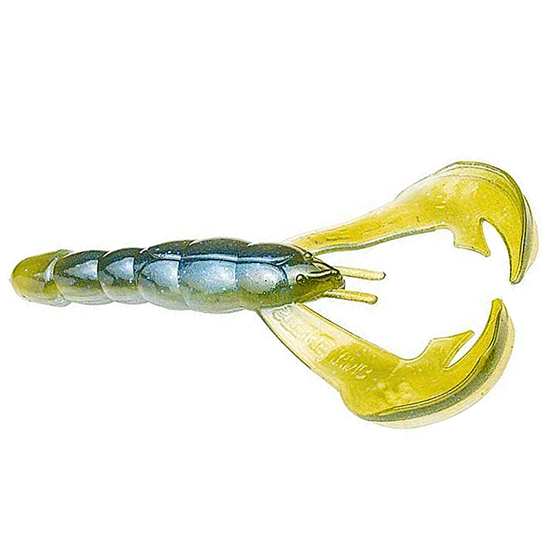 Load image into Gallery viewer, Strike King Rage Craw