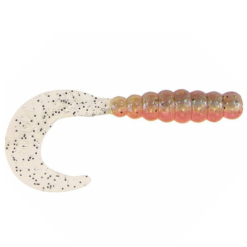 Load image into Gallery viewer, Kalin's Triple Threat Grub - Southern Reel Outfitters