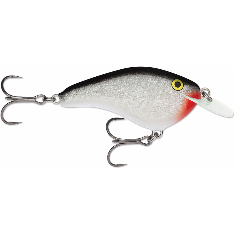 Load image into Gallery viewer, Rapala Ott's Garage Series Slim Crankbait Silver