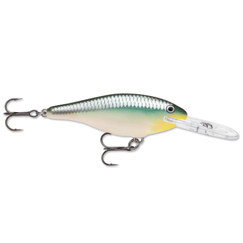 Load image into Gallery viewer, Rapala Shad Rap Crankbaits - Southern Reel Outfitters