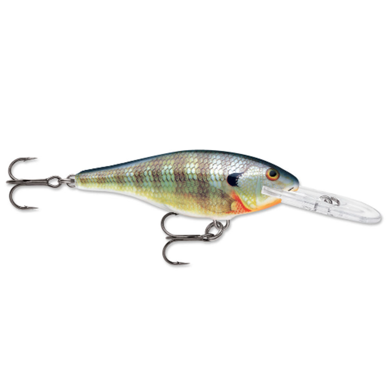 Load image into Gallery viewer, Rapala Shad Rap Crankbaits - Southern Reel Outfitters
