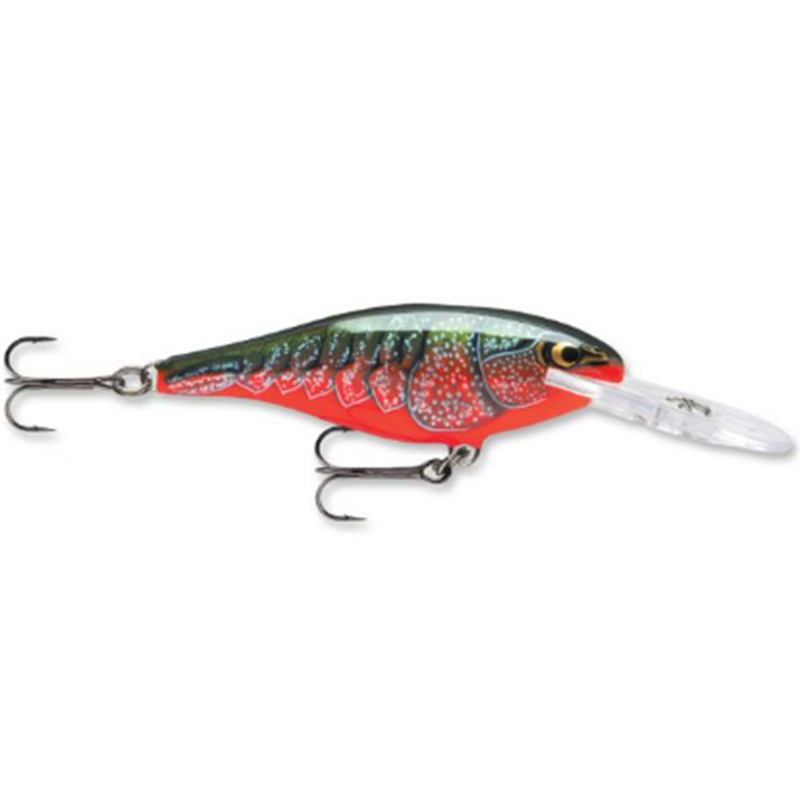 Load image into Gallery viewer, Rapala Shad Rap Crankbaits - Southern Reel Outfitters