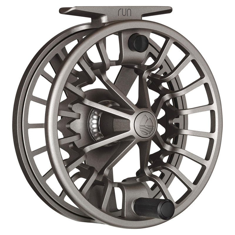 Load image into Gallery viewer, Redington Run Fly Reel - Sand