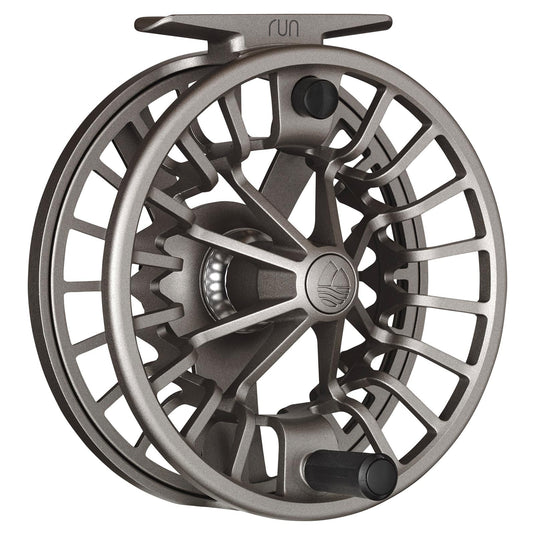 Redington Run Fly Reel - Sand
