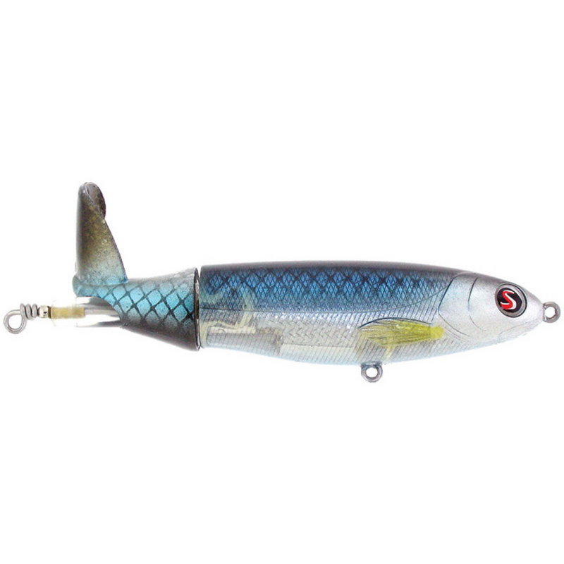 Load image into Gallery viewer, River2Sea Whopper Plopper - Blue Blood
