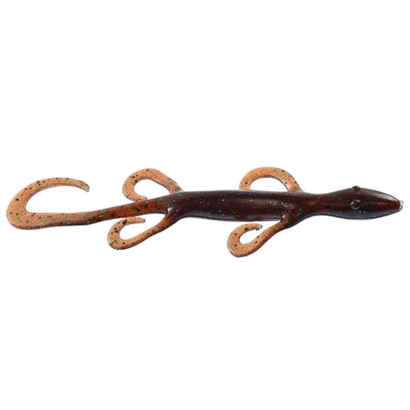 Load image into Gallery viewer, Zoom 6'' Lizards - Scuppernong