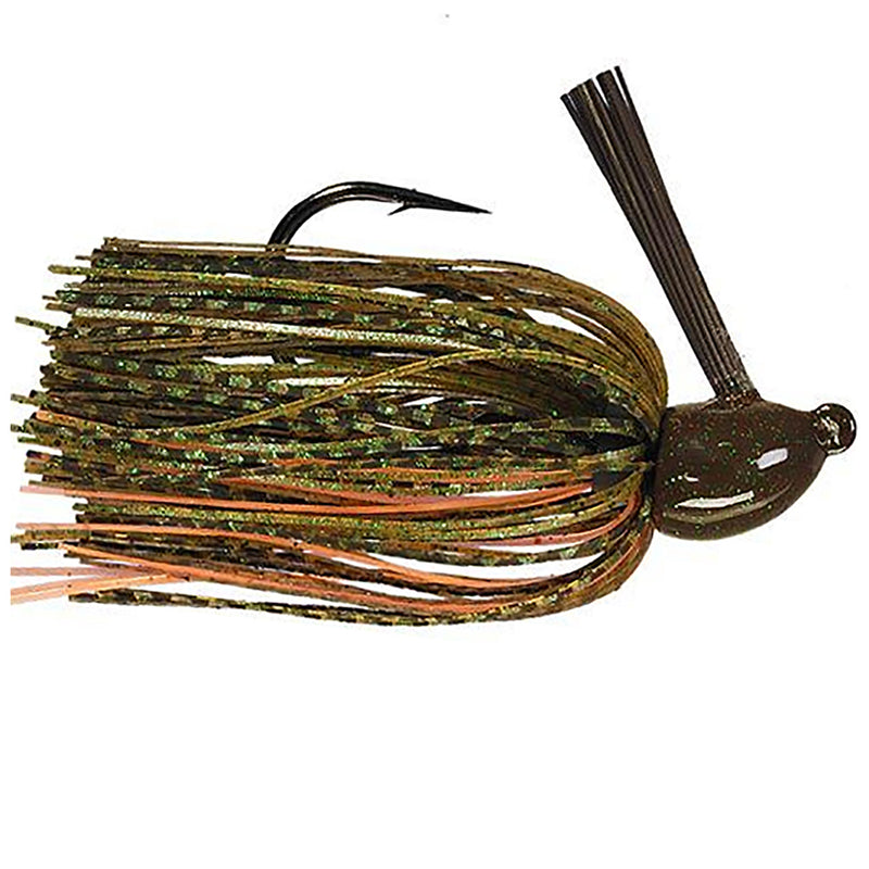 Load image into Gallery viewer, Strike King Hack Attack Heavy Cover Jig