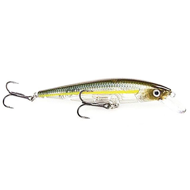 Load image into Gallery viewer, Strike King Kvd 200 Series Jerkbaits Sexy Ghost Minnow