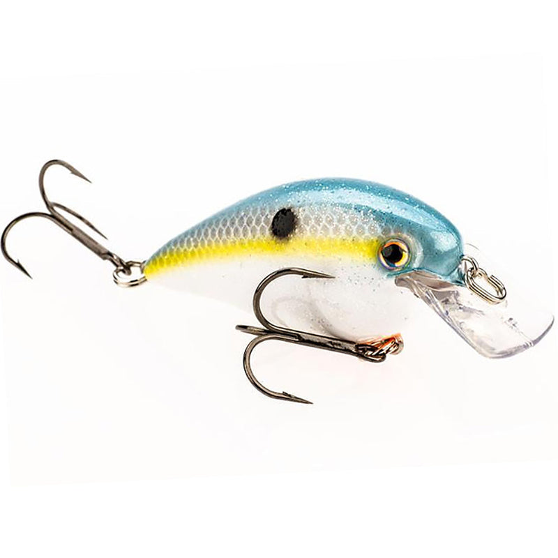 Load image into Gallery viewer, Strike King KVD Squarebill 2.5 Series Crankbaits - Sexy Shad