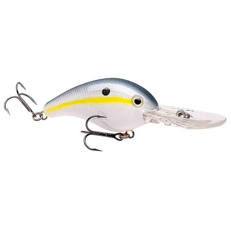 Load image into Gallery viewer, Strike King Pro Model 3XD Series Crankbaits - Sexy Shad