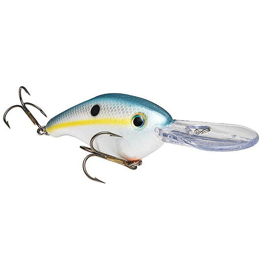 Strike King Pro Model Series 3 Crankbaits