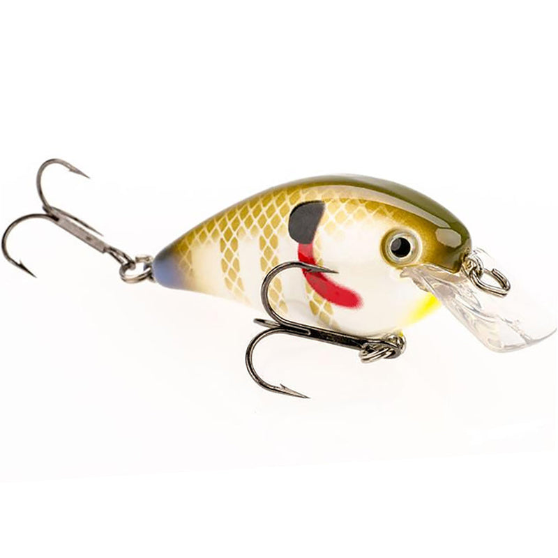 Load image into Gallery viewer, Strike King KVD Squarebill 2.5 Series Crankbaits - Sexy Sunfish