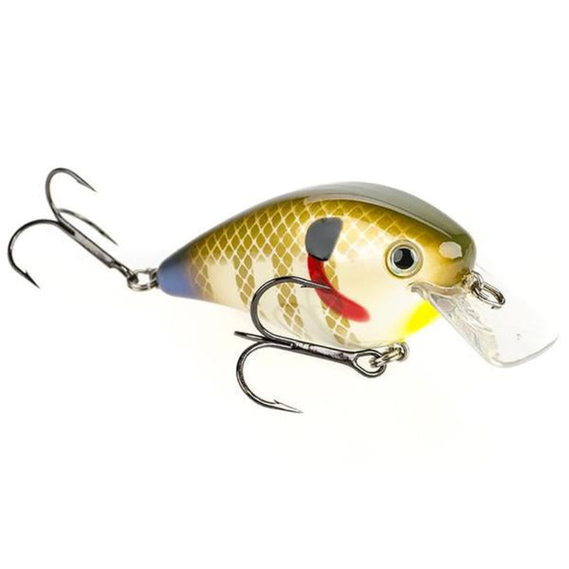Load image into Gallery viewer, Strike King KVD Squarebill 2.5 Series Crankbaits - Sexy Sunrise