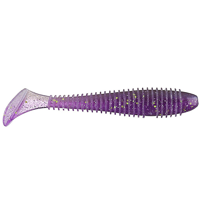 Load image into Gallery viewer, Keitech Swing Impact Fat Swimbait 3.3"