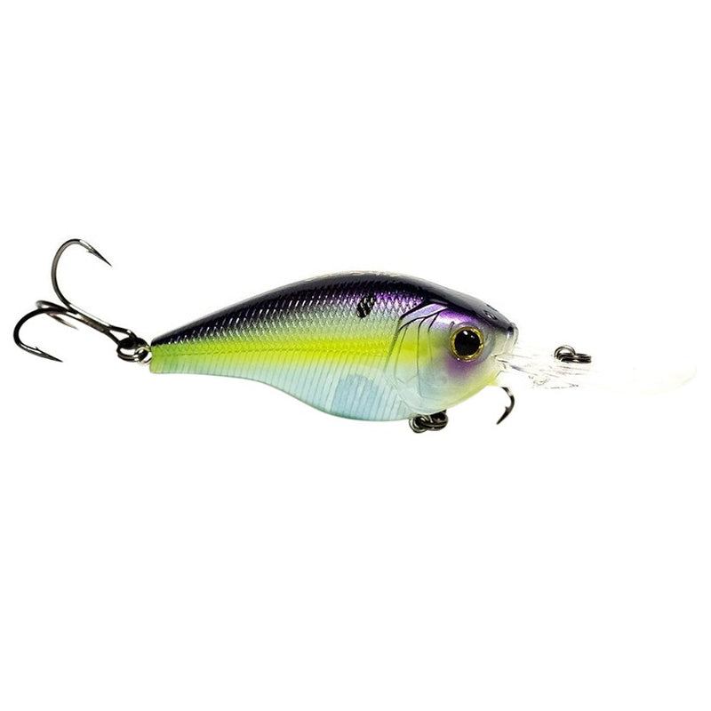 Load image into Gallery viewer, 6th Sense Cloud 9 Series Deep Diving Crankbaits - Shad Sense