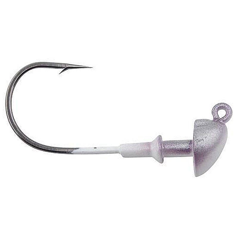 Load image into Gallery viewer, Buckeye Lures J-Will Swimbait Jigheads