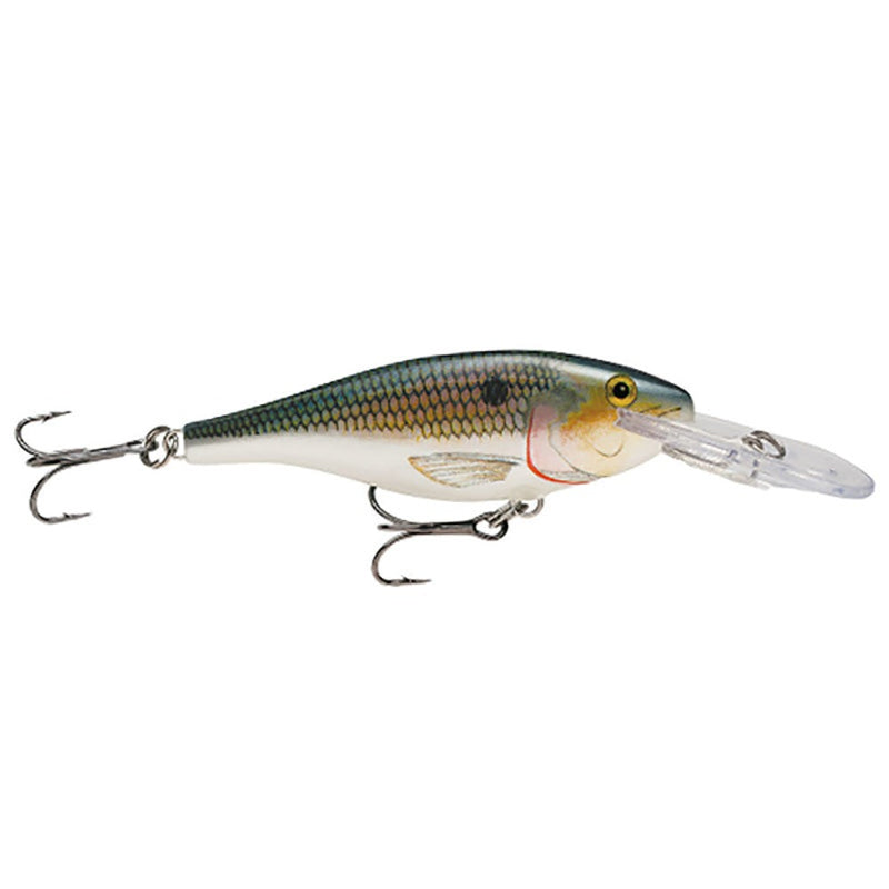 Load image into Gallery viewer, Rapala Shad Rap Crankbaits - Southern Reel Outfitters