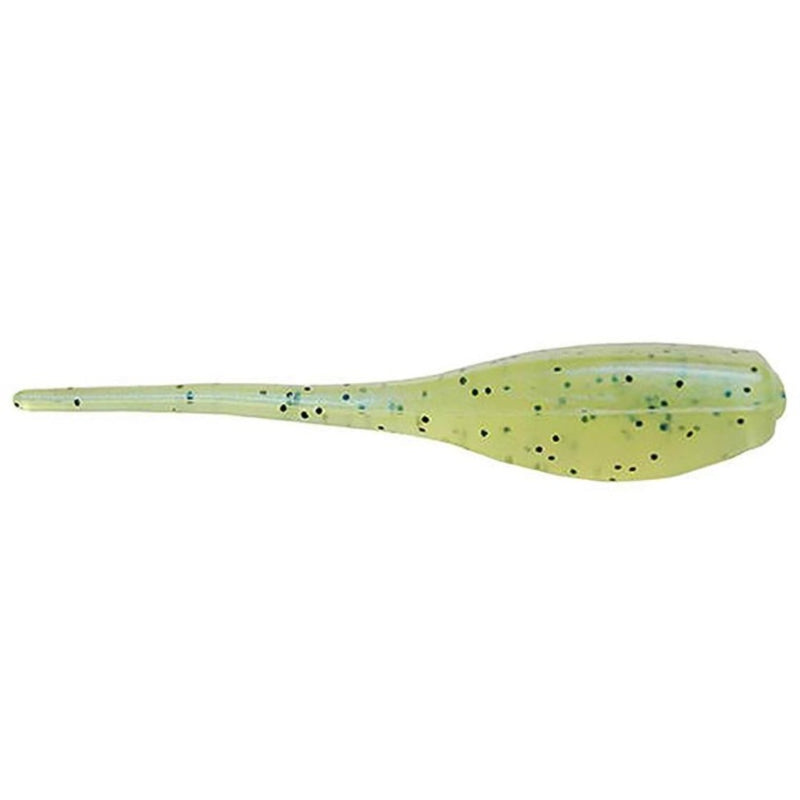Load image into Gallery viewer, Bobby Garland Baby Shad Crappie Baits - Shimmer Shad