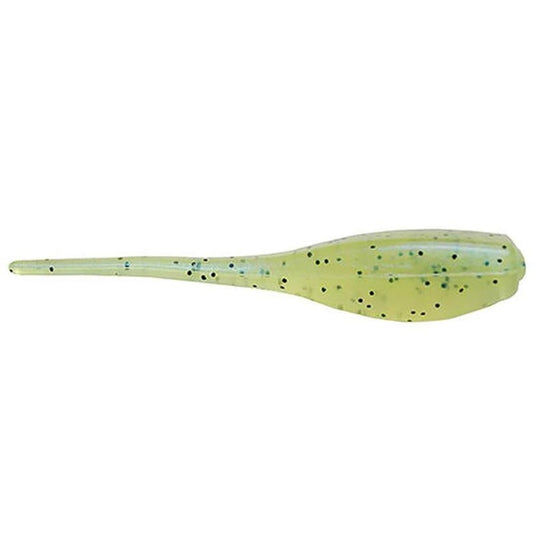 Bobby Garland Baby Shad Crappie Baits - Shimmer Shad