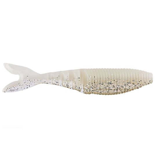 Yamamoto Zako Swimbait - Sight Flash